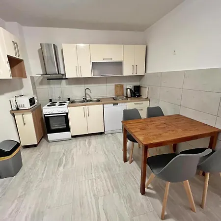 Apartman Emily *