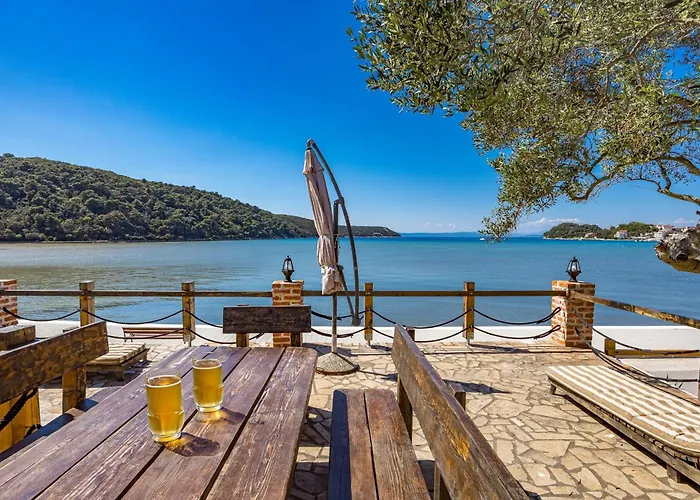 Апартаменты Emily