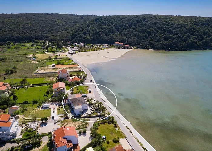 Emily Апартаменты Кампор