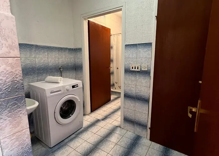 Апартаменты Emily