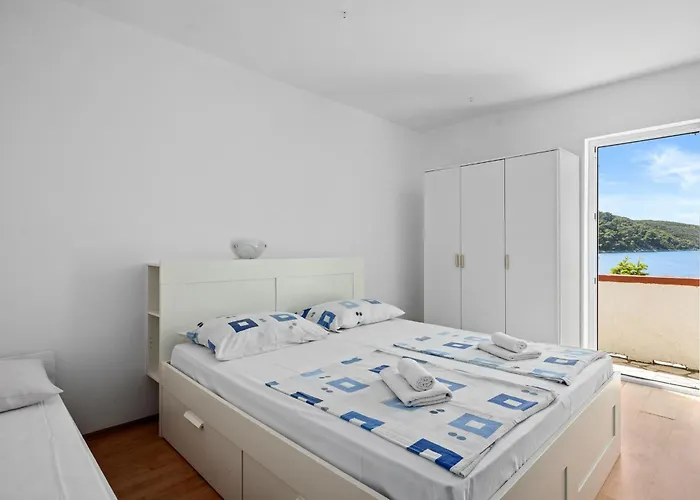 Emily Апартаменты Кампор