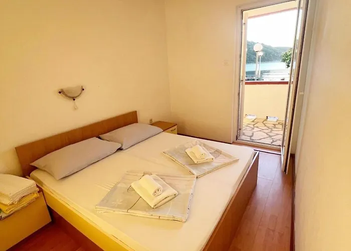 Апартаменты Emily