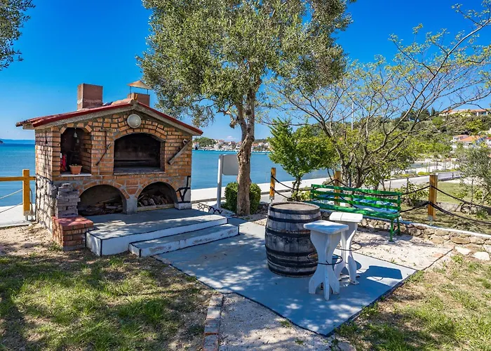 Emily Апартаменты Кампор