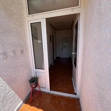 Apartamento Emily Kampor