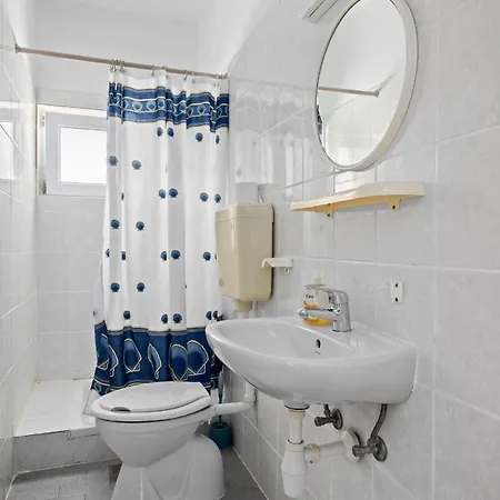 Apartamento Emily Kampor