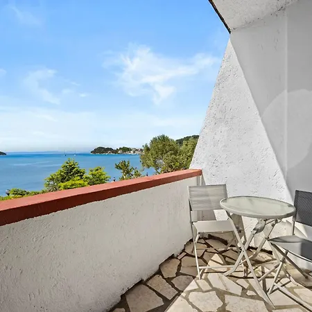 Apartamento Emily Kampor