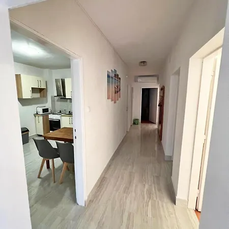 Emily Apartamento Kampor