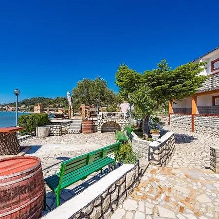 Apartamento Emily Kampor