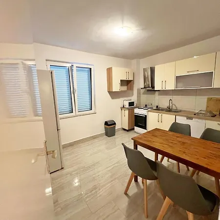 Emily Appartement