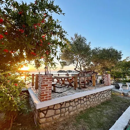 Apartamento Emily Kampor