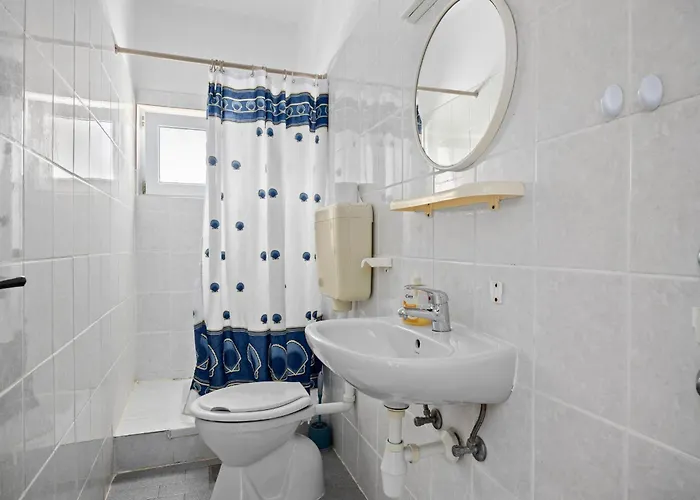 Apartman Emily Kampor