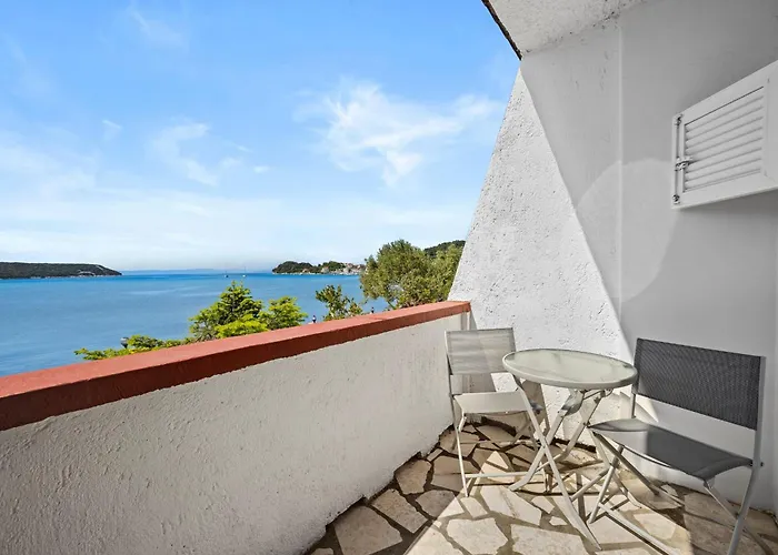 Apartman Emily Kampor