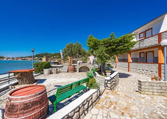 Apartman Emily Kampor