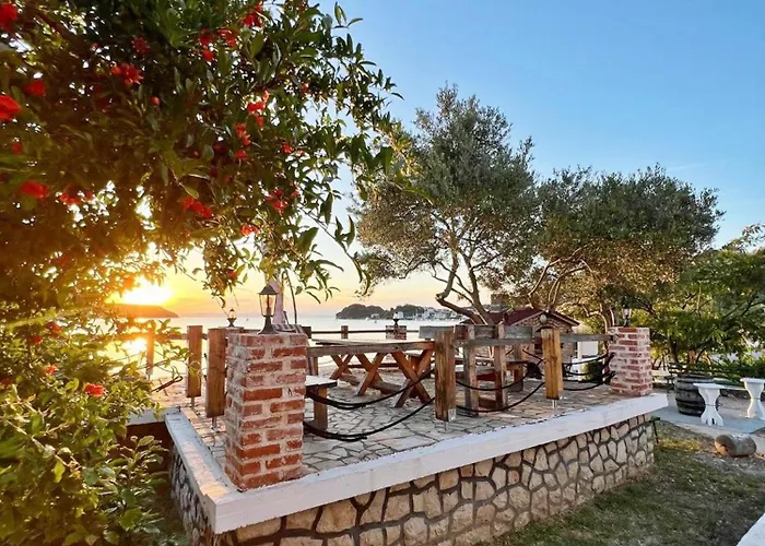 Apartman Emily Kampor